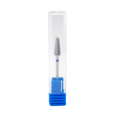 Carbide Nail Drill Bit with Blue Groove, M 3/32 Medium Umbrella ST