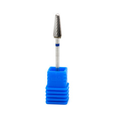 Carbide Nail Drill Bit with Blue Groove, M 3/32 Medium Umbrella ST