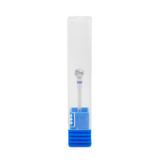 Carbide Nail Drill Bit, Ball Shape, Blue Groove, M Ball ST