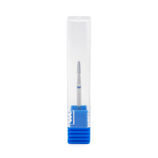 Carbide Nail Drill Bit, Cone, Blue Groove, M 3/32 Small Cone ST