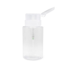 Liquid dispenser pump, sall size, D-30