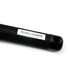 Щётка  Global Fashion 1500 black