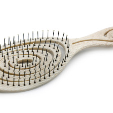 Global Fashion 1546 brush, beige
