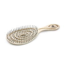 Global Fashion 1546 brush, beige