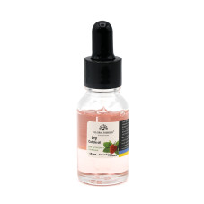 Dry cuticle oil with pipette with strawberry aroma, Global Fashion, 15 ml