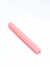 Фимо для дизайна ногтей (колбаской) Pink flower Розовый цветок