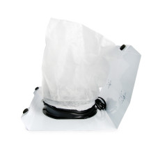 Aspirator pentru unghii pliabilă Global Fashion FX-58, 160W