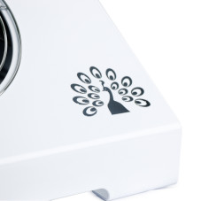 Aspirator pentru unghii pliabilă Global Fashion FX-58, 160W