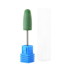 Rubber nozzle for polishing (medium) QW-L