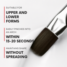 KERATIN BUILDER GEL, K3, Global Fashion, 15 g