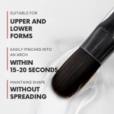 KERATIN BUILDER GEL, K1, Global Fashion, 15 g