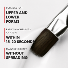 KERATIN BUILDER GEL, K4, Global Fashion, 15 g