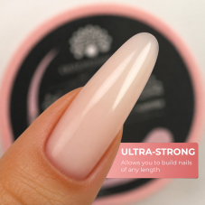 KERATIN BUILDER GEL, K10, Global Fashion, 15 g