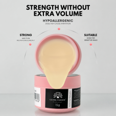 KERATIN BUILDER GEL, K11, Global Fashion, 15 g