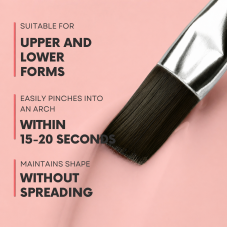 KERATIN BUILDER GEL, K12, Global Fashion, 15 g