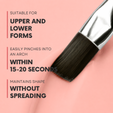 KERATIN BUILDER GEL, K13, Global Fashion, 15 g