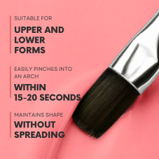 KERATIN BUILDER GEL, K14, Global Fashion, 15 g