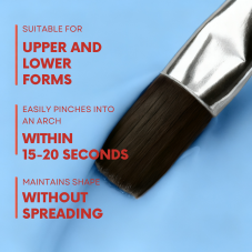 KERATIN BUILDER GEL, K18, Global Fashion, 15 g