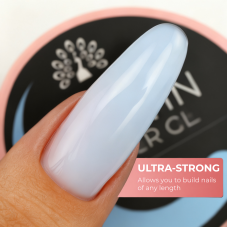 KERATIN BUILDER GEL, K18, Global Fashion, 15 g
