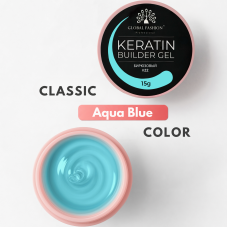KERATIN BUILDER GEL, K22, Global Fashion, 15 g