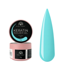KERATIN BUILDER GEL, K22, Global Fashion, 15 g