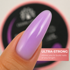 KERATIN BUILDER GEL, K23, Global Fashion, 15 g