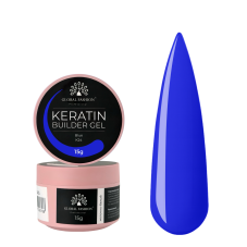 KERATIN BUILDER GEL, K24, Global Fashion, 15 g