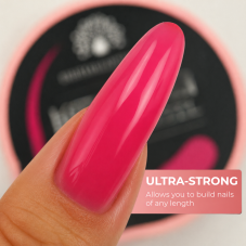 KERATIN BUILDER GEL, K27, Global Fashion, 15 g