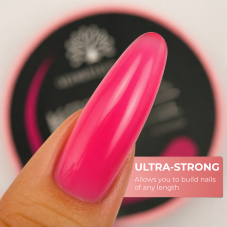 KERATIN BUILDER GEL, K29, Global Fashion, 15 g