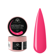 KERATIN BUILDER GEL, K29, Global Fashion, 15 g