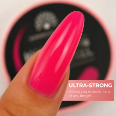 KERATIN BUILDER GEL, K30, Global Fashion, 15 g