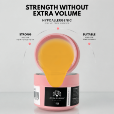 KERATIN BUILDER GEL, K31, Global Fashion, 15 g