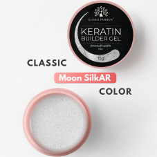 KERATIN BUILDER GEL, K32, Global Fashion, 15 g