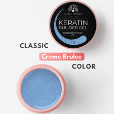 KERATIN BUILDER GEL, K38, Global Fashion, 15 g
