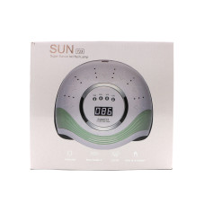 Лампа SUN Y23, 256W pink