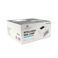 Лампа для маникюра LED/UV   80W GFL-L5 Pro Global Fashion Intelligent Nail Lamp