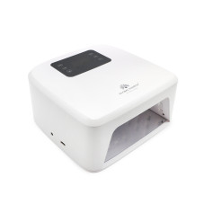 Лампа для маникюра LED/UV   80W GFL-L5 Pro Global Fashion Intelligent Nail Lamp
