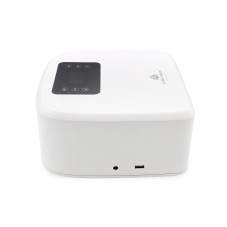 Лампа для маникюра LED/UV   80W GFL-L5 Pro Global Fashion Intelligent Nail Lamp