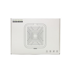 Вытяжка для маникюра с фильтром XW-007, 120w