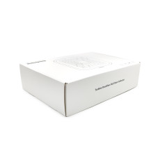 Вытяжка для маникюра с фильтром XW-007, 120w