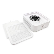 Вытяжка для маникюра с фильтром XW-007, 120w