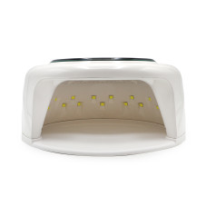 Лампа для ногтей Led/uv 108W с дисплеем, SUN F9