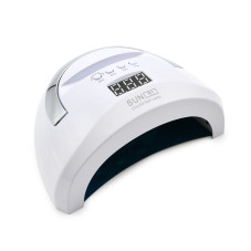 Лампа для маникюра led/ uv, SUN R1 48 W