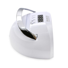 Лампа для маникюра led/ uv, SUN R1 48 W