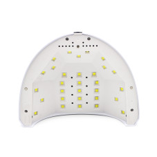 Лампа для маникюра led/ uv, SUN R1 48 W