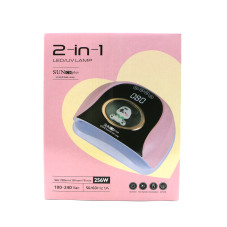 Лампа SUN C9 PLUS, 256W