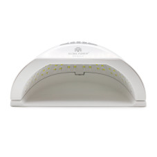 Лампа для ногтей Led/uv 368W Global Fashion, ZY-D14, white
