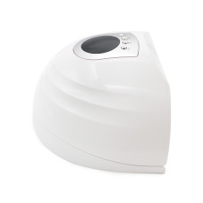 Лампа для ногтей Led/uv 368W Global Fashion, ZY-D14, white