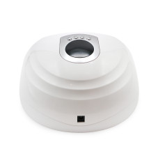 Лампа для ногтей Led/uv 368W Global Fashion, ZY-D14, white