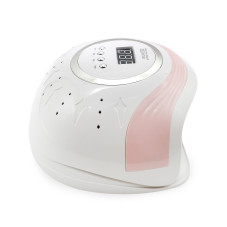 Лампа SUN Y23, 256W pink